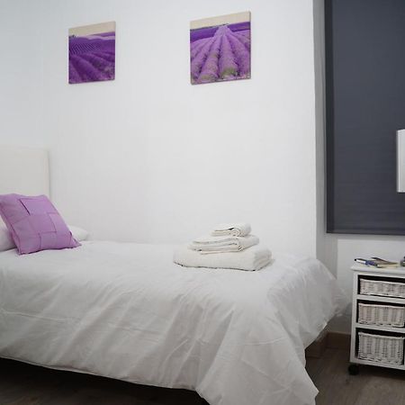 Apartamento Turistico Calle San Basilio 6 Patios Cordoba Exterior photo