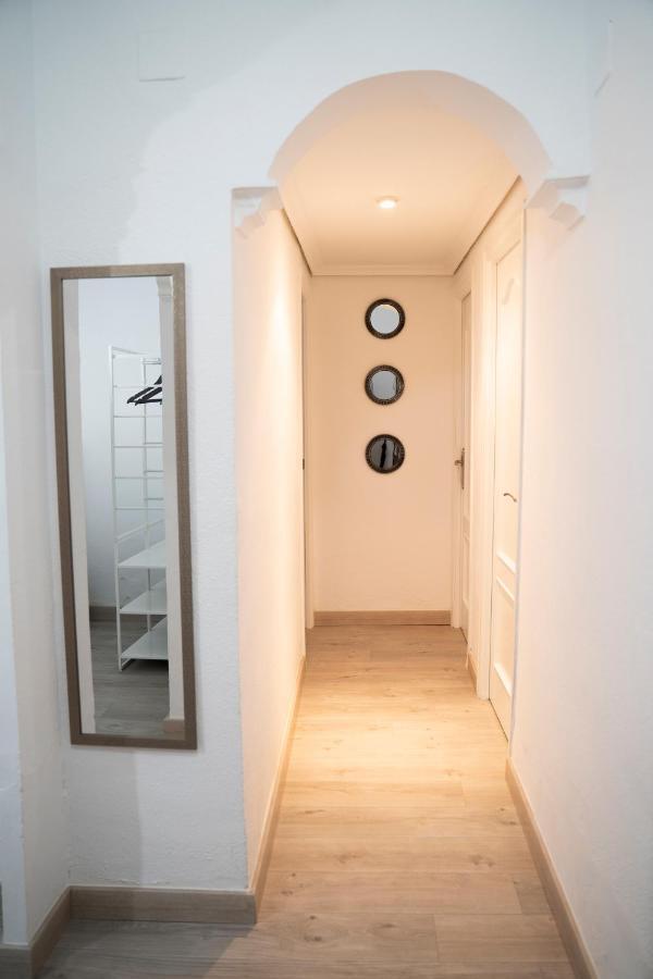 Apartamento Turistico Calle San Basilio 6 Patios Cordoba Exterior photo
