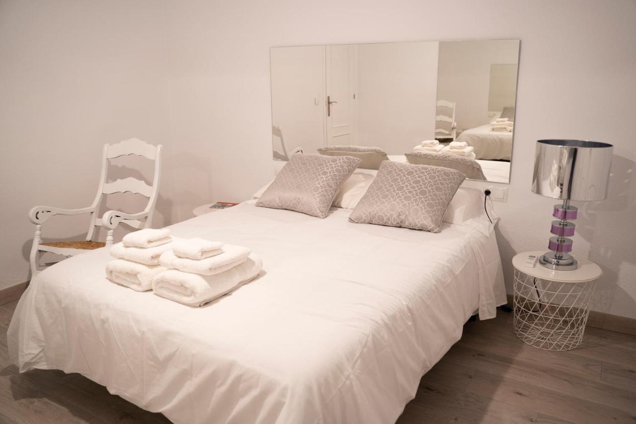 Apartamento Turistico Calle San Basilio 6 Patios Cordoba Exterior photo