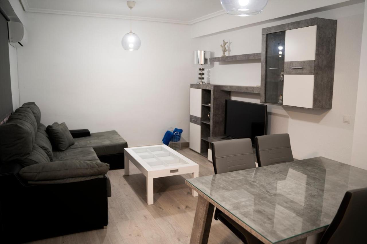 Apartamento Turistico Calle San Basilio 6 Patios Cordoba Exterior photo