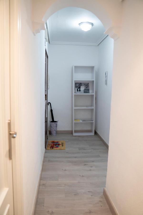 Apartamento Turistico Calle San Basilio 6 Patios Cordoba Exterior photo