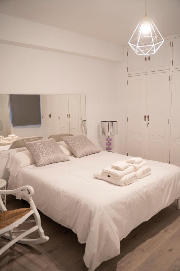 Apartamento Turistico Calle San Basilio 6 Patios Cordoba Exterior photo