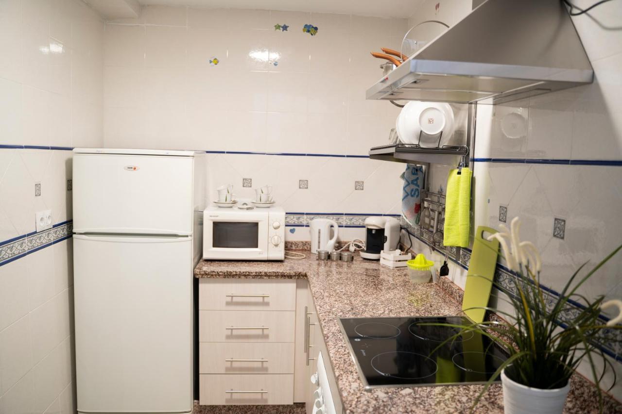 Apartamento Turistico Calle San Basilio 6 Patios Cordoba Exterior photo